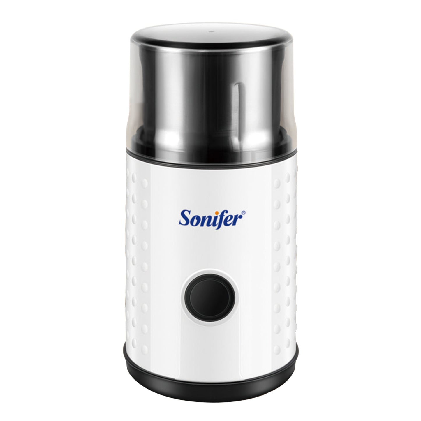 Moulin électrique pour grains de café à haute puissance