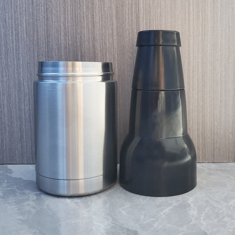 Gobelet isotherme en acier inoxydable – 500 ml