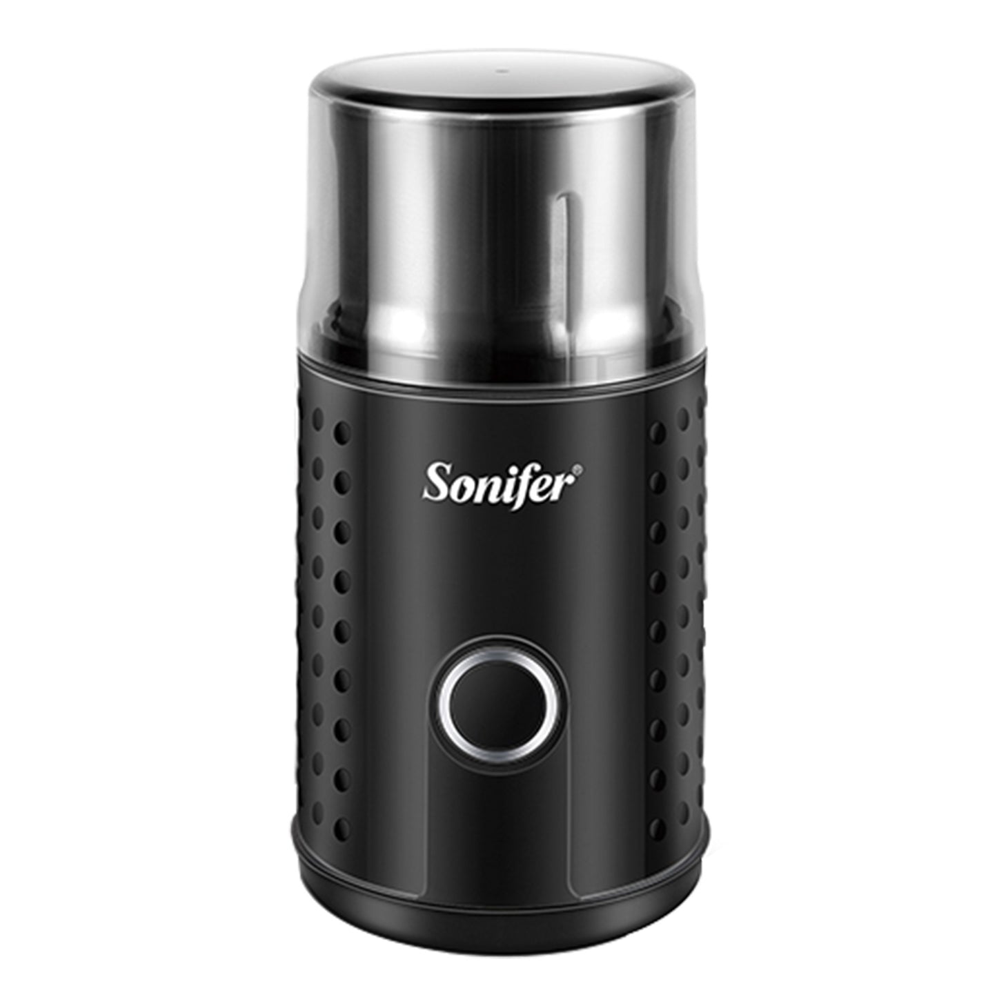 Moulin électrique pour grains de café à haute puissance