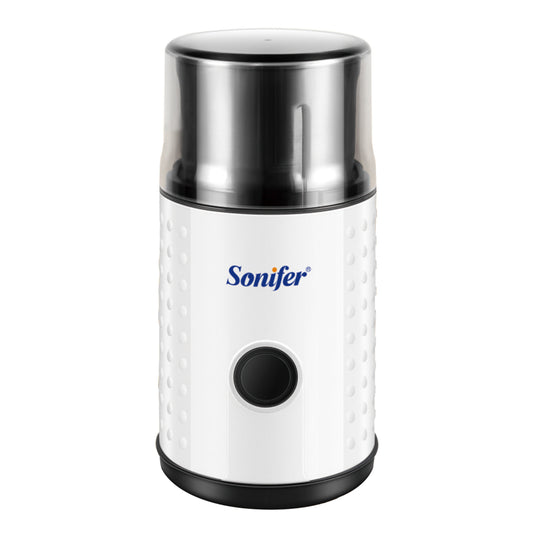 Moulin électrique pour grains de café à haute puissance