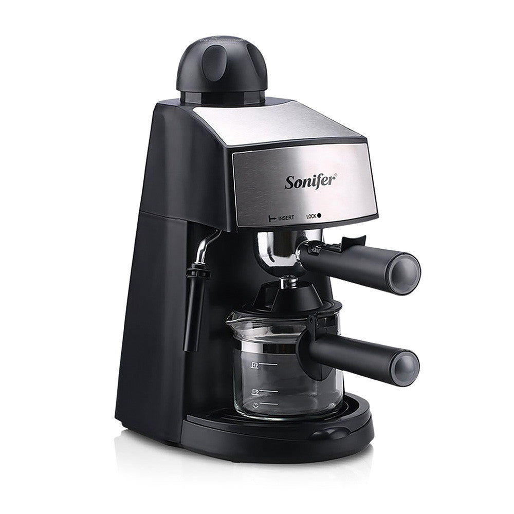 Machine de broyage et de cuisson pour bureau, entreprise et usage domestique