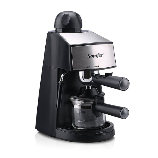 Machine de broyage et de cuisson pour bureau, entreprise et usage domestique