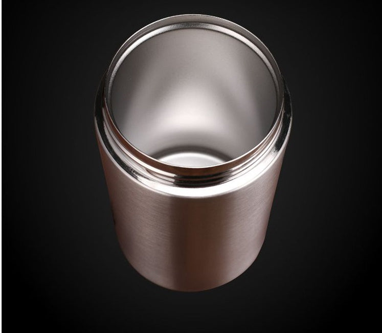 Moulin à café électrique portable en acier inoxydable