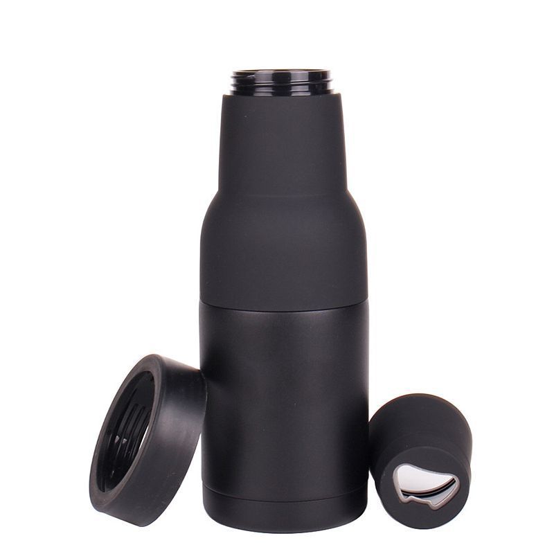 Gobelet isotherme en acier inoxydable – 500 ml