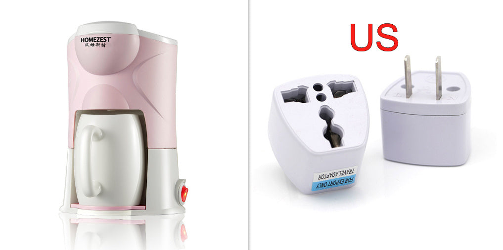 Machine à café américaine automatique compacte pour appareils de cuisine