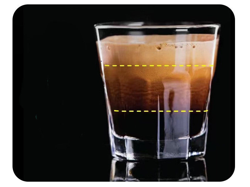 Machine à café portable pour l’extérieur