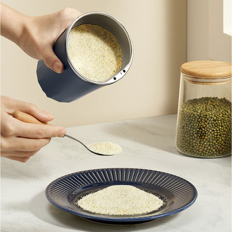 Nouvelle machine à café portable pour l'extérieur